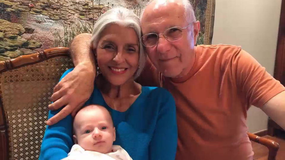 Video Pr. José Luiz